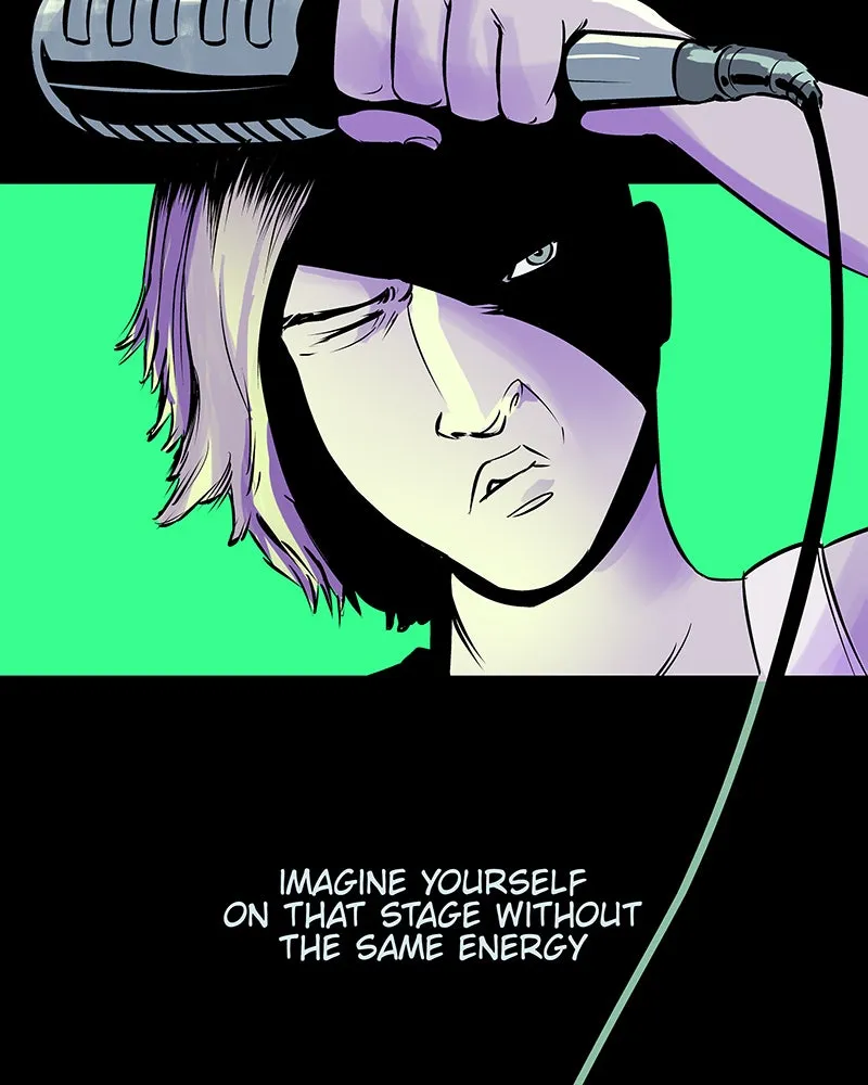 Metaphorical HER Chapter 8 page 14 - 