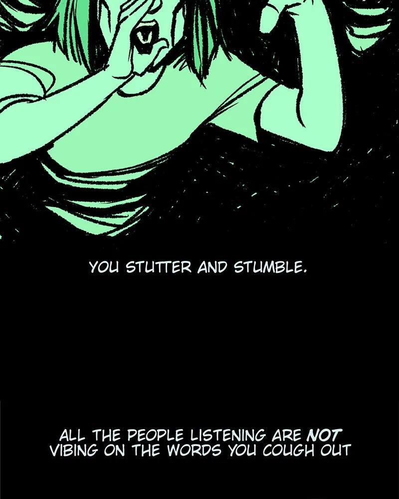 Metaphorical HER Chapter 8 page 17 - 