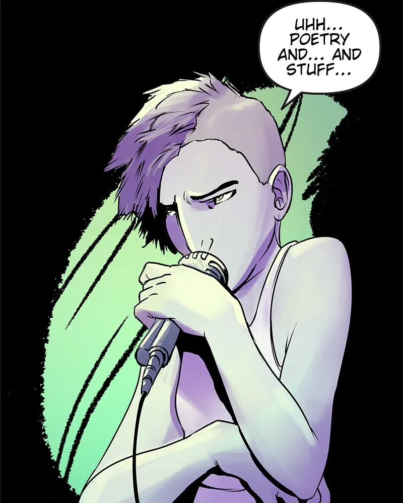 Metaphorical HER Chapter 8 page 18 - 