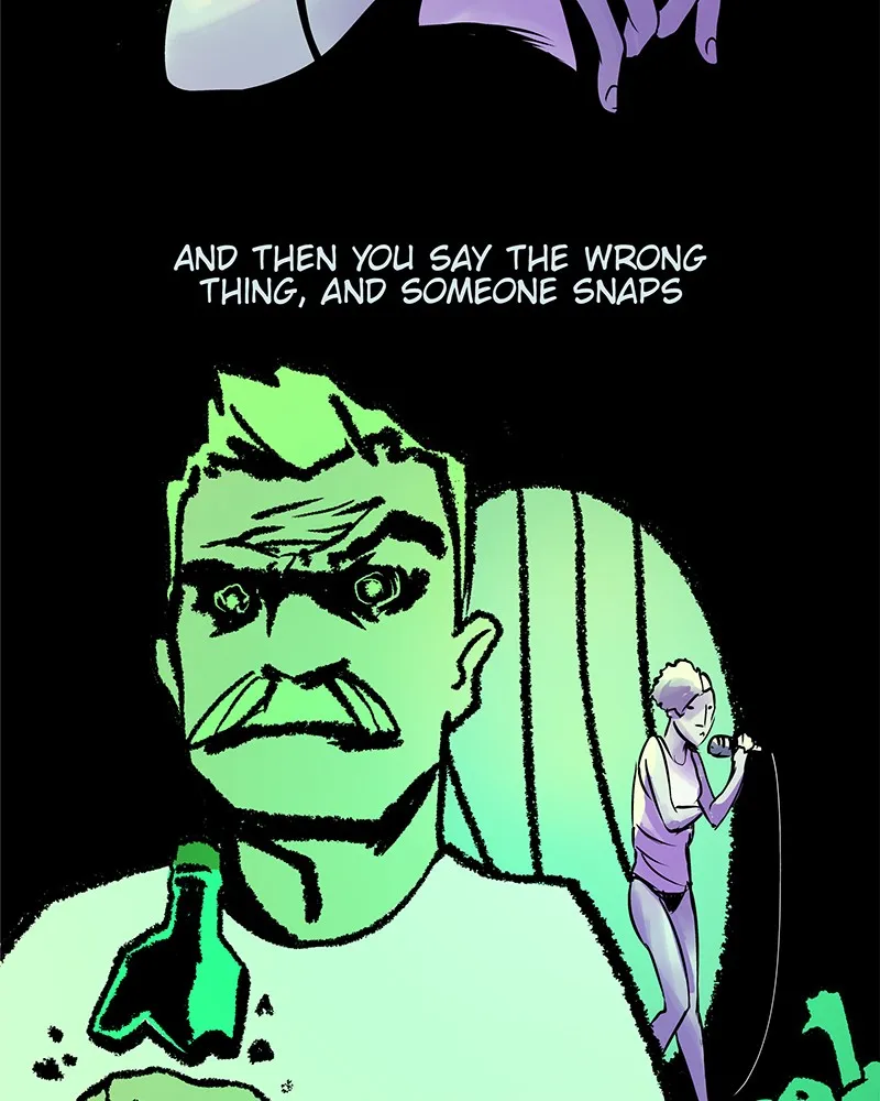 Metaphorical HER Chapter 8 page 19 - 