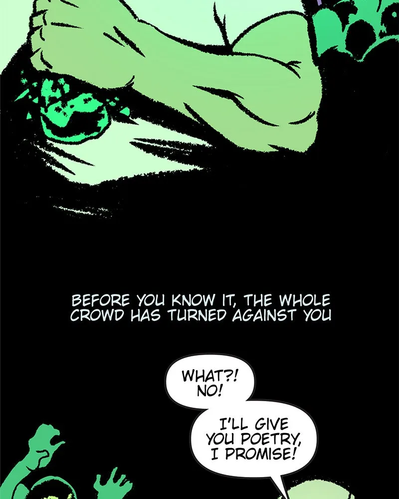 Metaphorical HER Chapter 8 page 20 - 