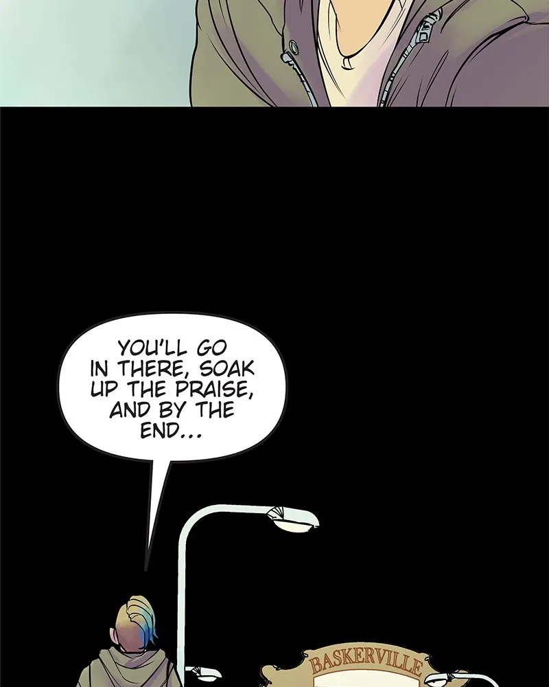Metaphorical HER Chapter 8 page 3 - 