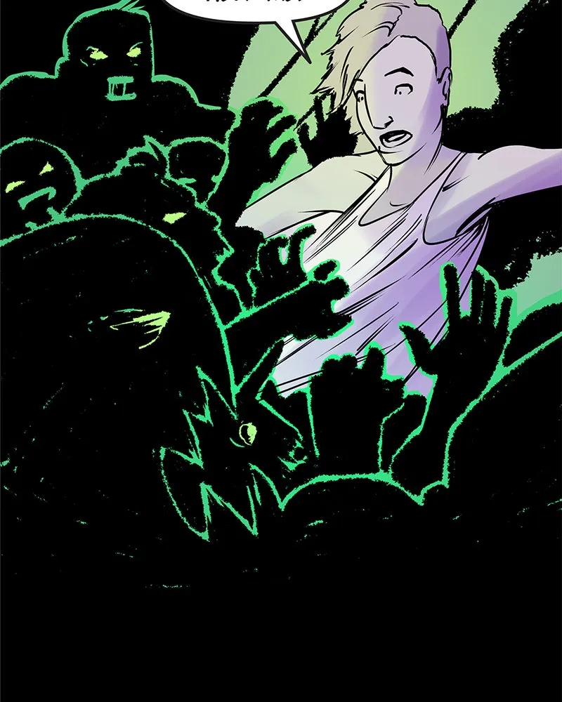 Metaphorical HER Chapter 8 page 22 - 