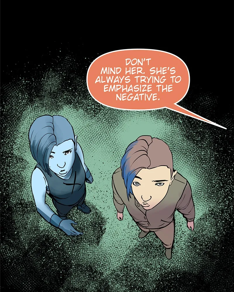 Metaphorical HER Chapter 8 page 27 - 