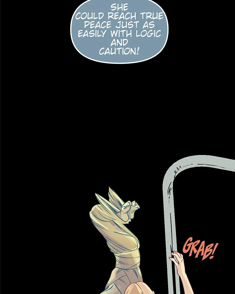 Metaphorical HER Chapter 8 page 30 - 