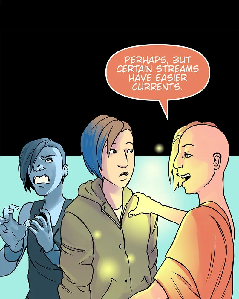 Metaphorical HER Chapter 8 page 33 - 