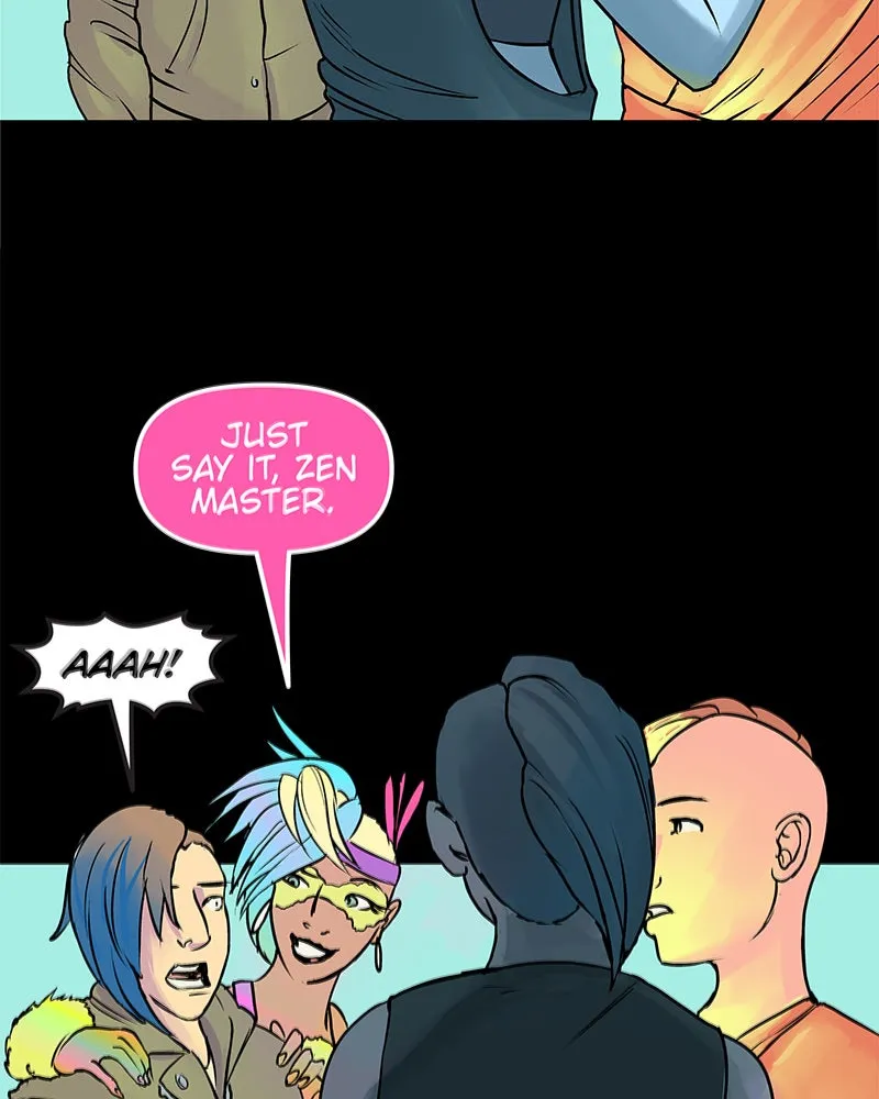 Metaphorical HER Chapter 8 page 35 - 