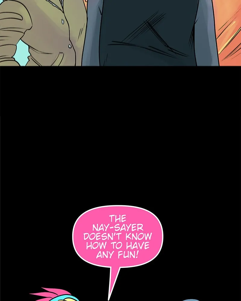 Metaphorical HER Chapter 8 page 36 - 