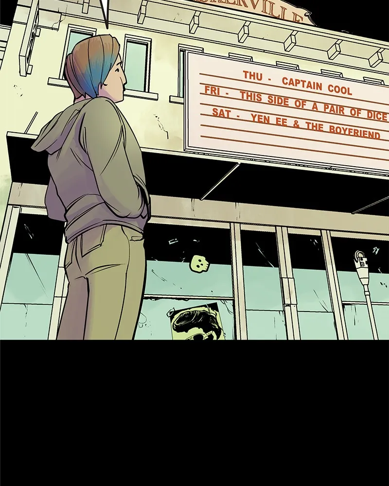 Metaphorical HER Chapter 8 page 5 - 