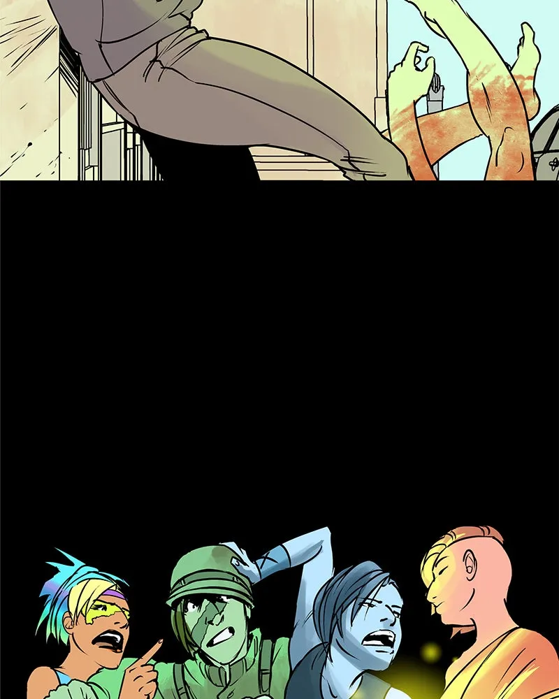 Metaphorical HER Chapter 8 page 44 - 