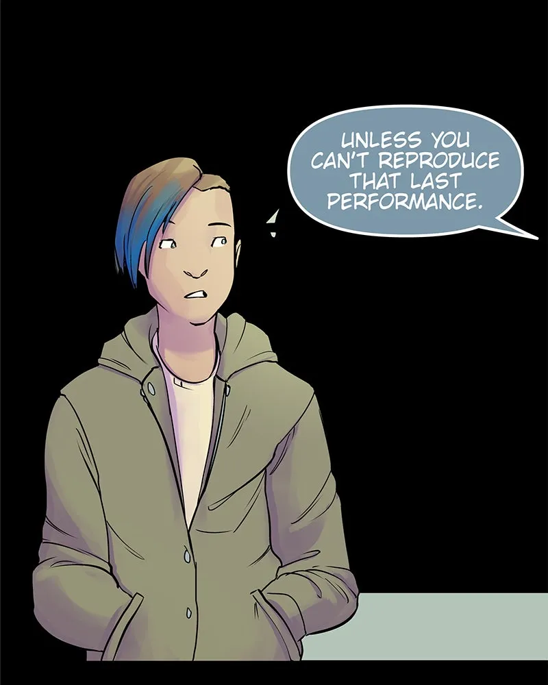 Metaphorical HER Chapter 8 page 6 - 