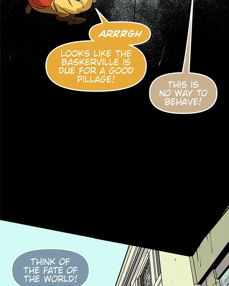 Metaphorical HER Chapter 8 page 52 - 