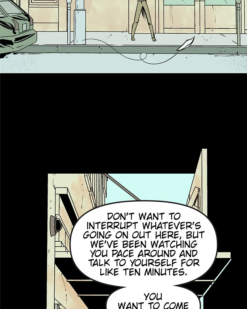Metaphorical HER Chapter 8 page 56 - 