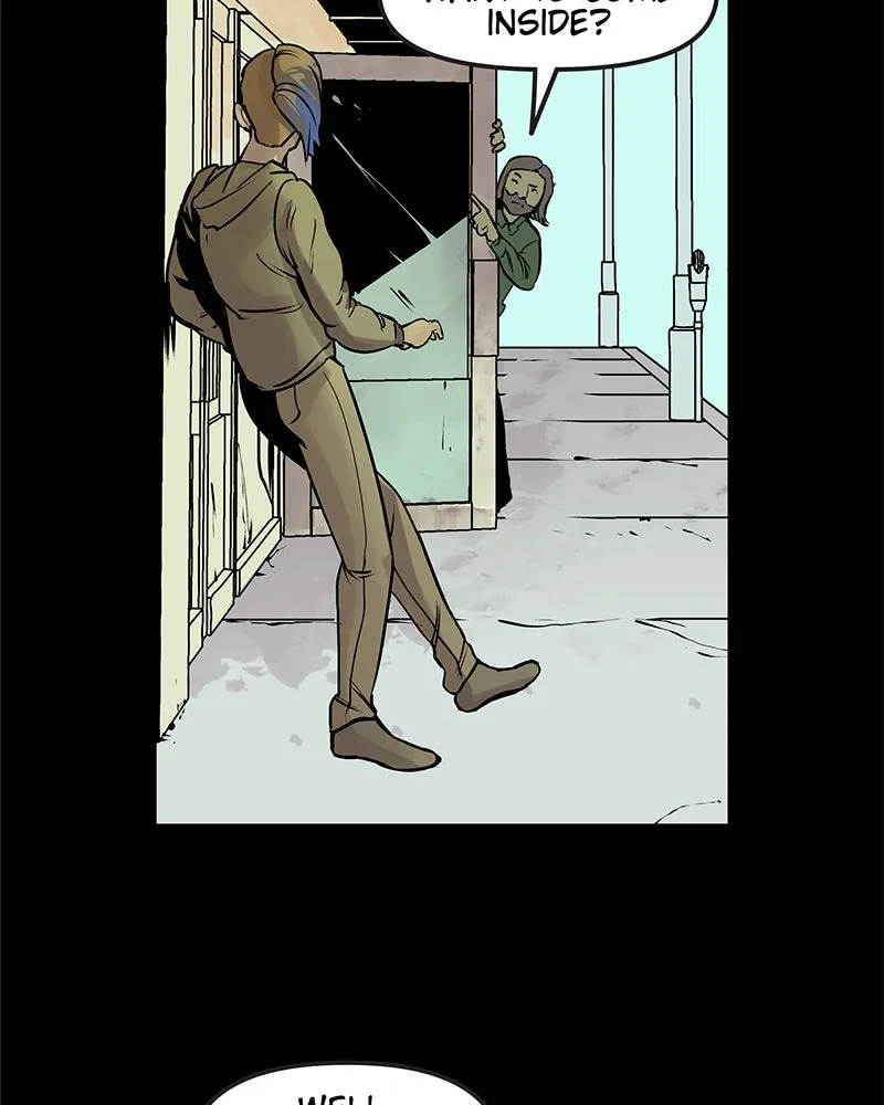 Metaphorical HER Chapter 8 page 57 - 