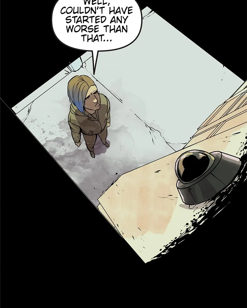 Metaphorical HER Chapter 8 page 58 - 