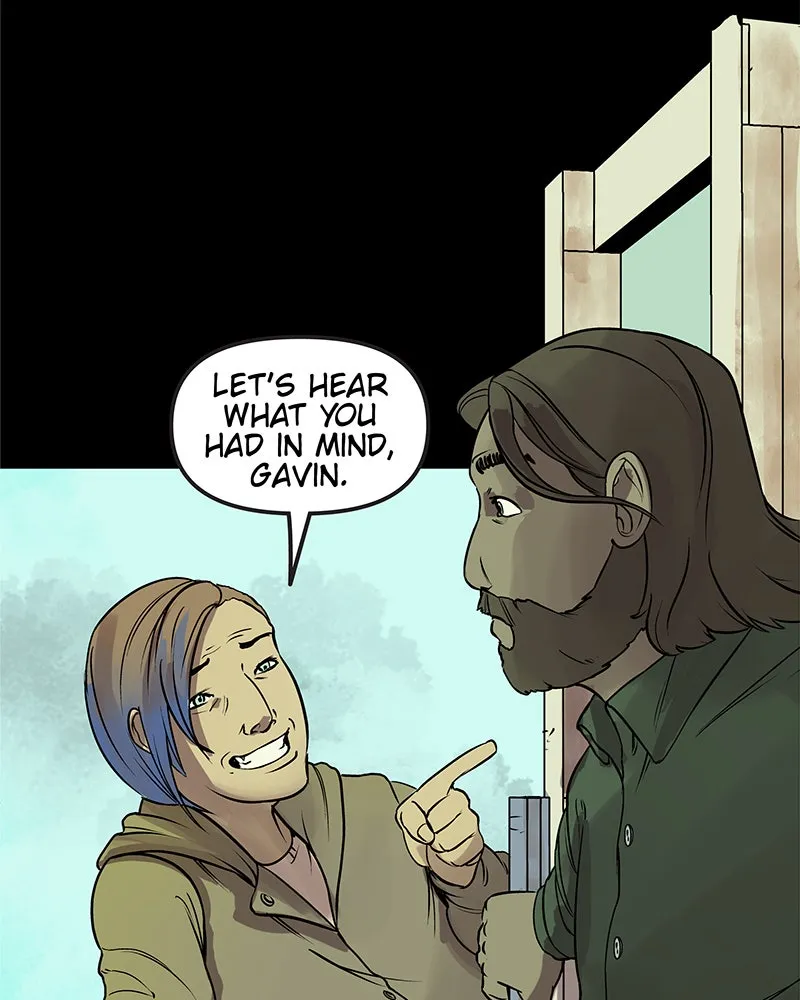 Metaphorical HER Chapter 8 page 59 - 