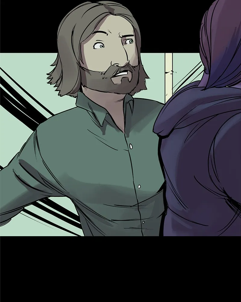 Metaphorical HER Chapter 8 page 61 - 