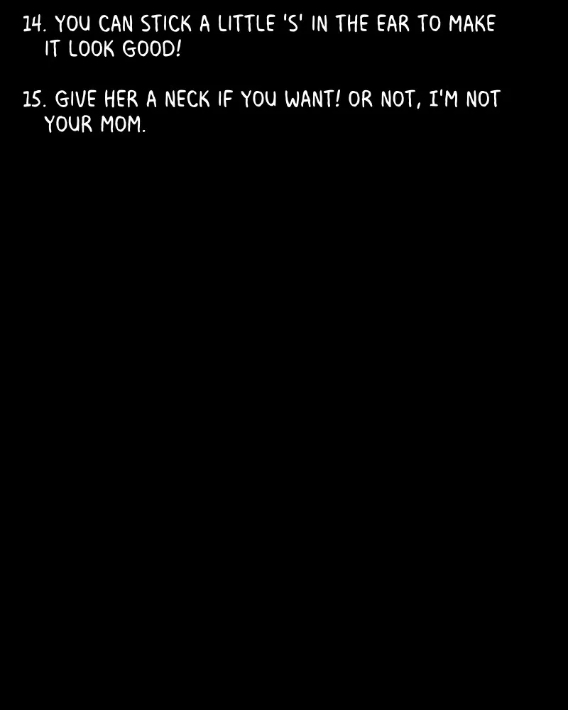 Metaphorical HER Chapter 8 page 69 - 
