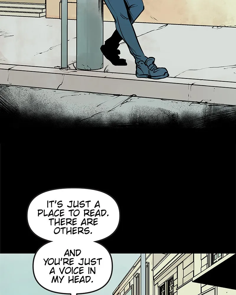 Metaphorical HER Chapter 8 page 8 - 