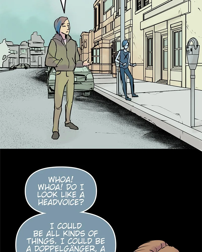Metaphorical HER Chapter 8 page 9 - 