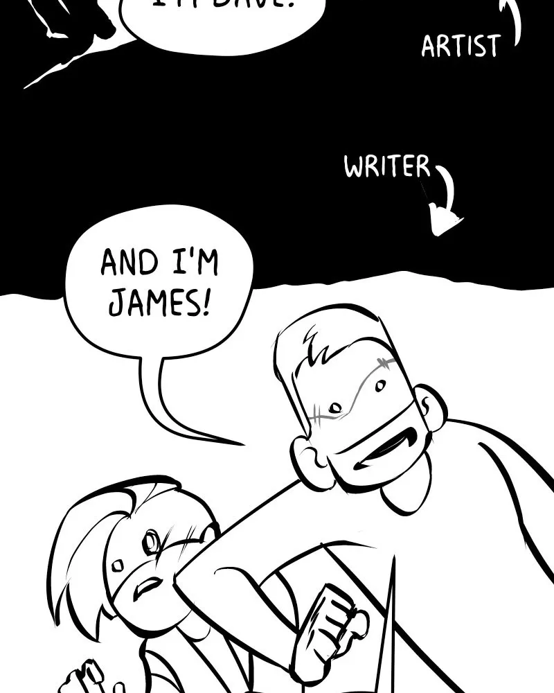 Metaphorical HER Chapter 9 page 101 - 
