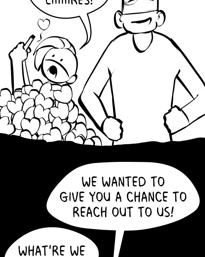 Metaphorical HER Chapter 9 page 103 - 