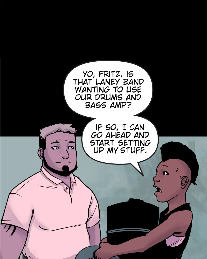 Metaphorical HER Chapter 9 page 19 - 