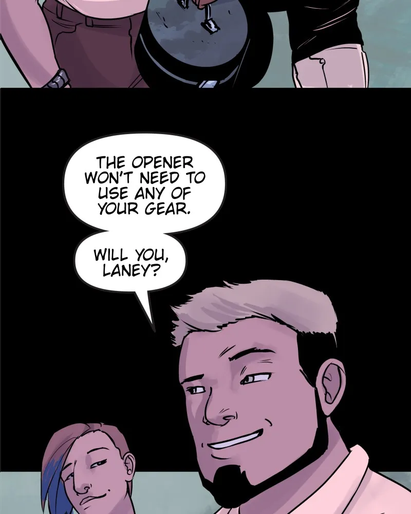 Metaphorical HER Chapter 9 page 20 - 