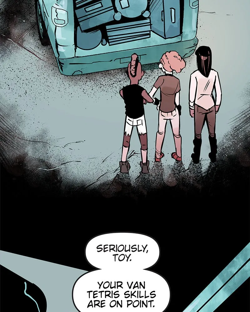 Metaphorical HER Chapter 9 page 3 - 