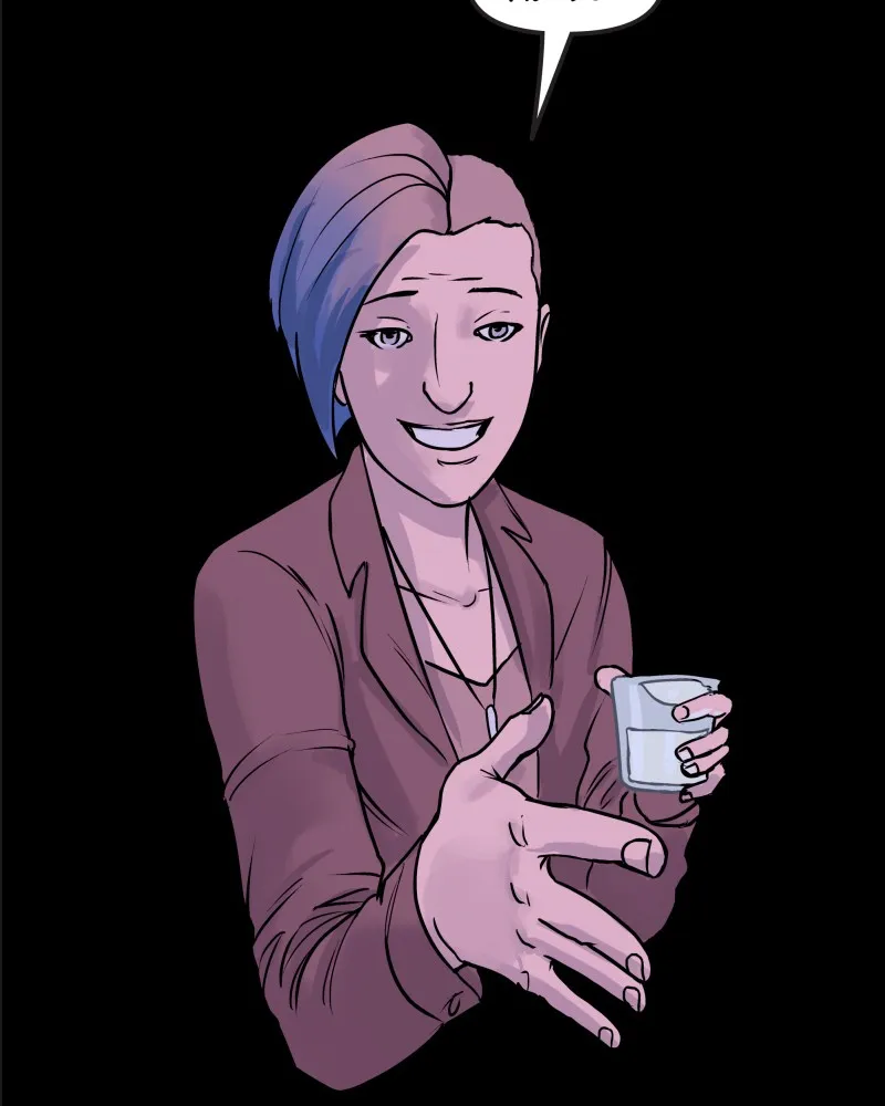 Metaphorical HER Chapter 9 page 22 - 