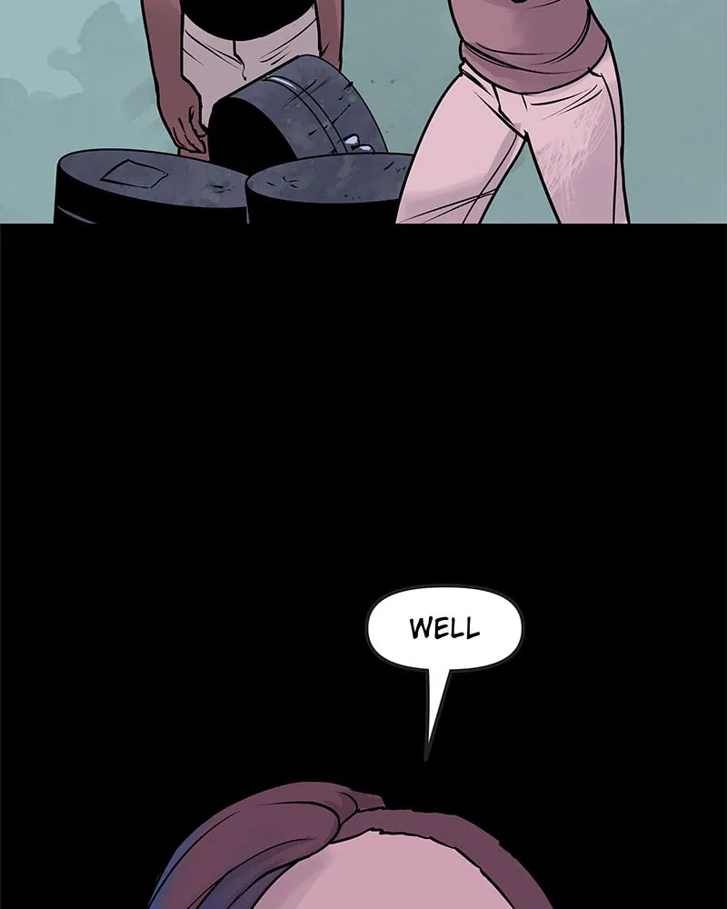Metaphorical HER Chapter 9 page 28 - 