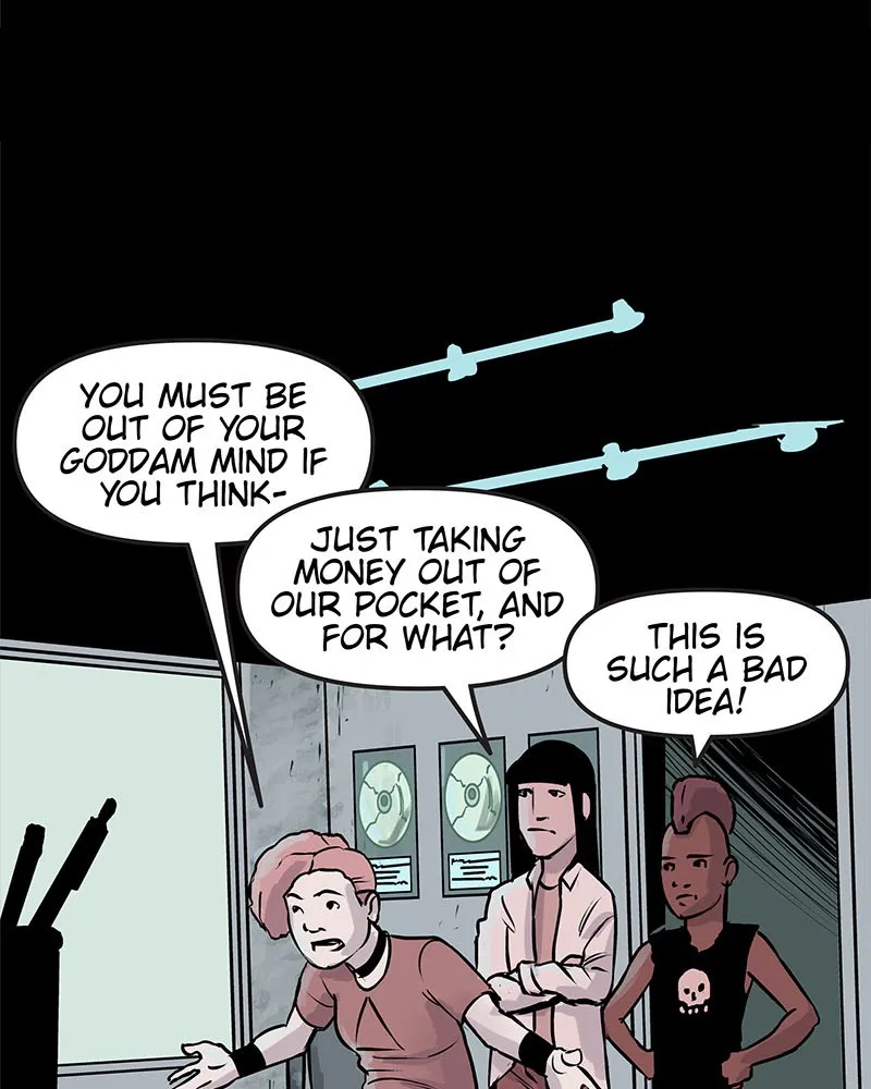 Metaphorical HER Chapter 9 page 30 - 