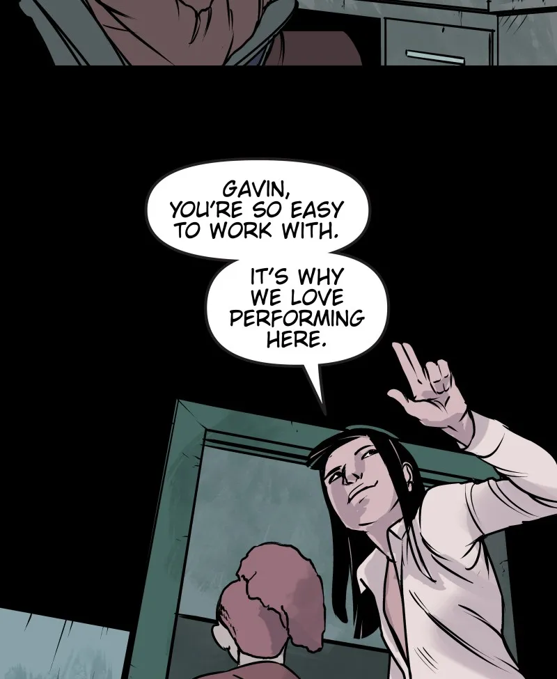 Metaphorical HER Chapter 9 page 37 - 