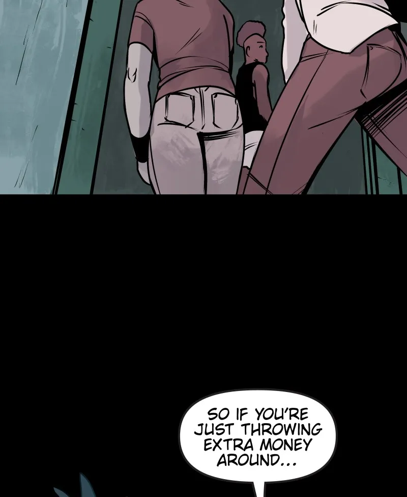 Metaphorical HER Chapter 9 page 38 - 