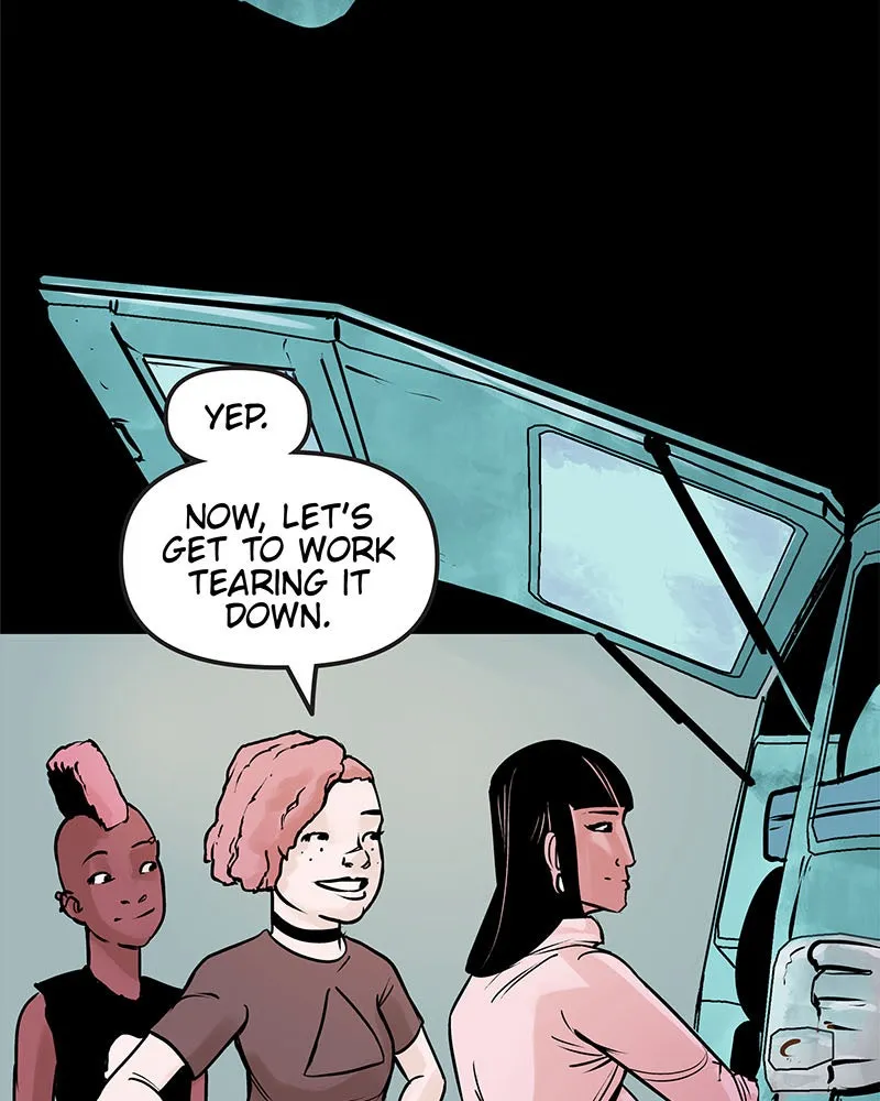 Metaphorical HER Chapter 9 page 5 - 