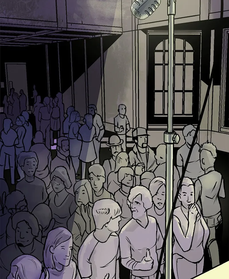 Metaphorical HER Chapter 9 page 44 - 