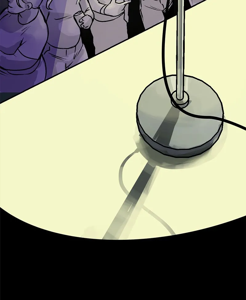 Metaphorical HER Chapter 9 page 45 - 