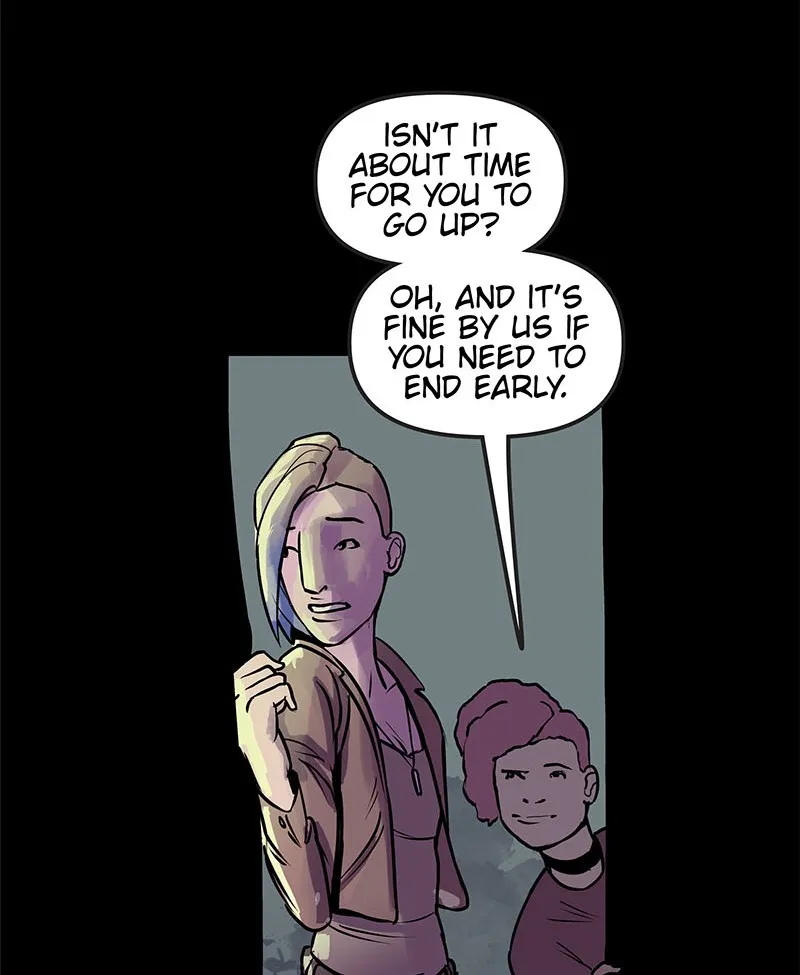 Metaphorical HER Chapter 9 page 46 - 