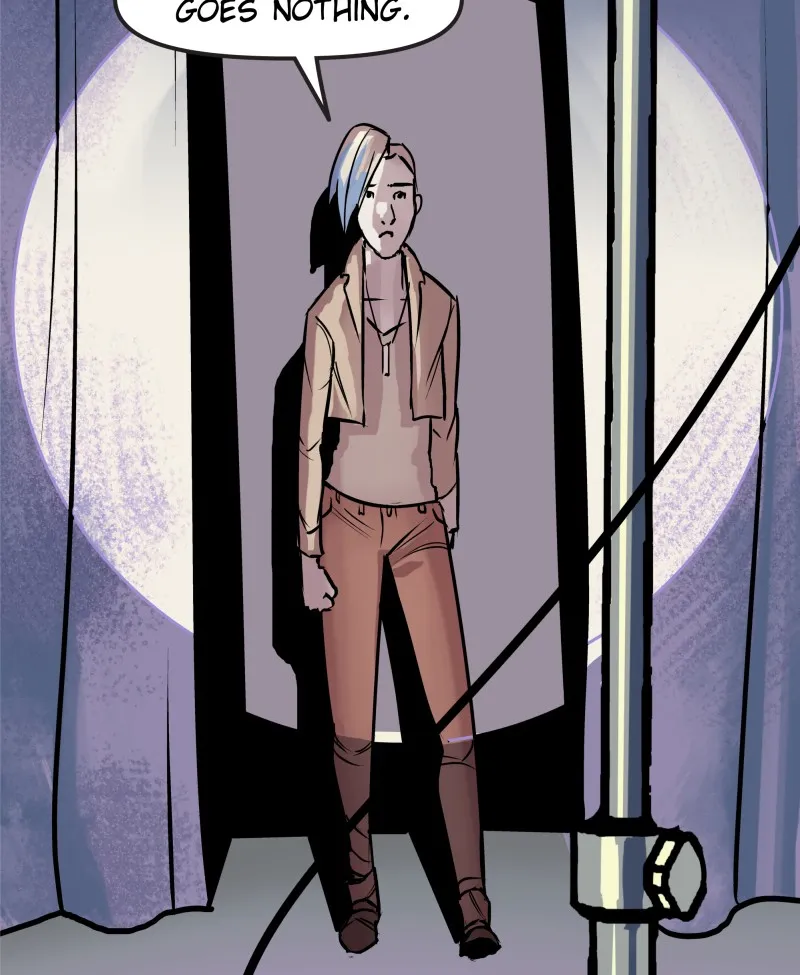 Metaphorical HER Chapter 9 page 50 - 