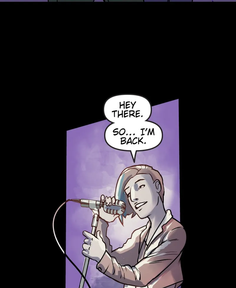 Metaphorical HER Chapter 9 page 56 - 