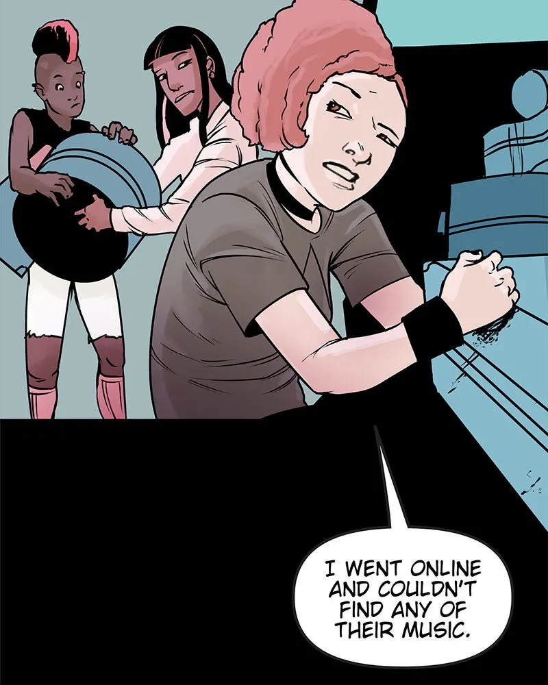 Metaphorical HER Chapter 9 page 7 - 