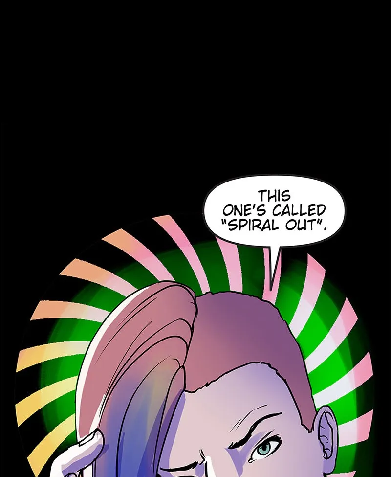 Metaphorical HER Chapter 9 page 61 - 