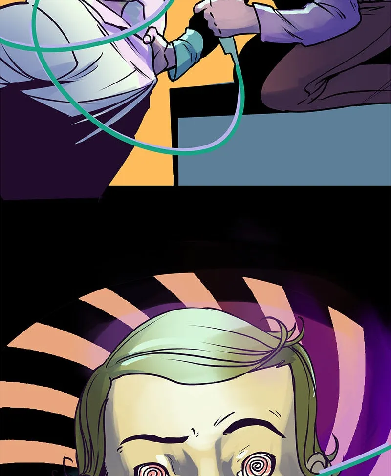 Metaphorical HER Chapter 9 page 69 - 