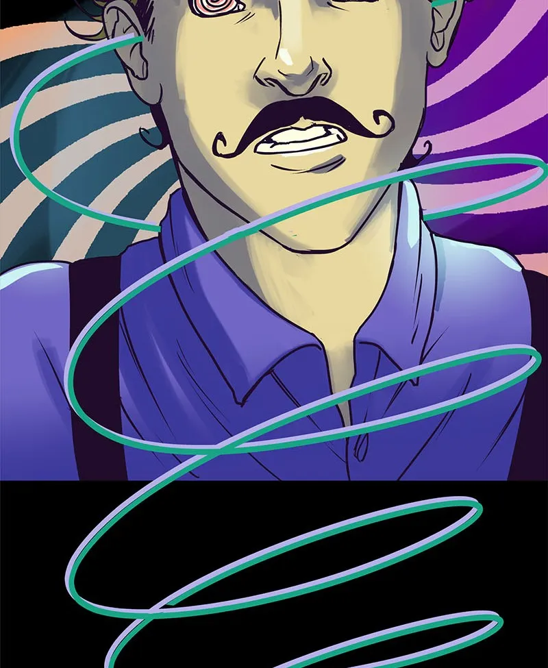 Metaphorical HER Chapter 9 page 70 - 