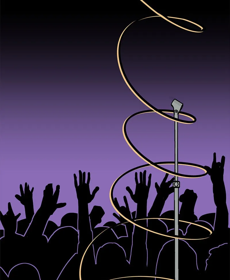 Metaphorical HER Chapter 9 page 73 - 