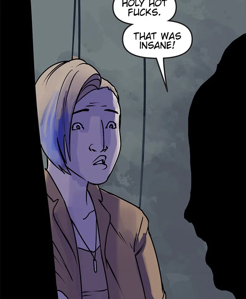 Metaphorical HER Chapter 9 page 77 - 