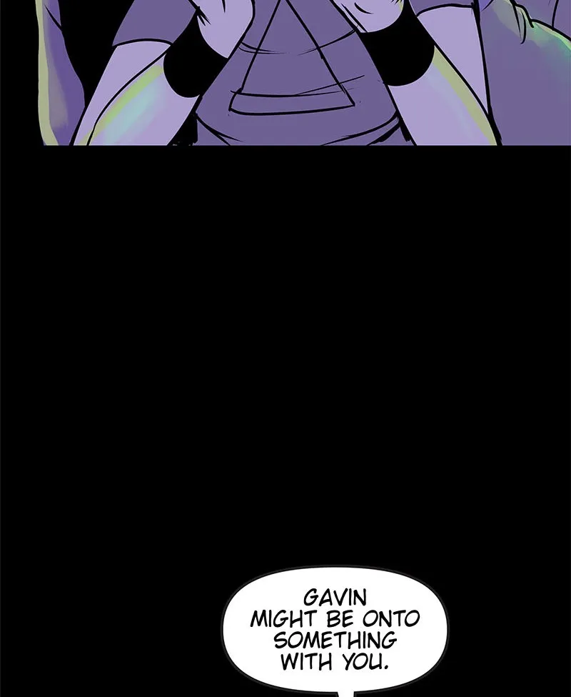 Metaphorical HER Chapter 9 page 80 - 