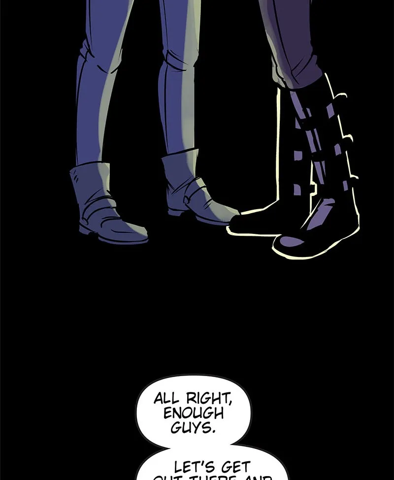 Metaphorical HER Chapter 9 page 82 - 