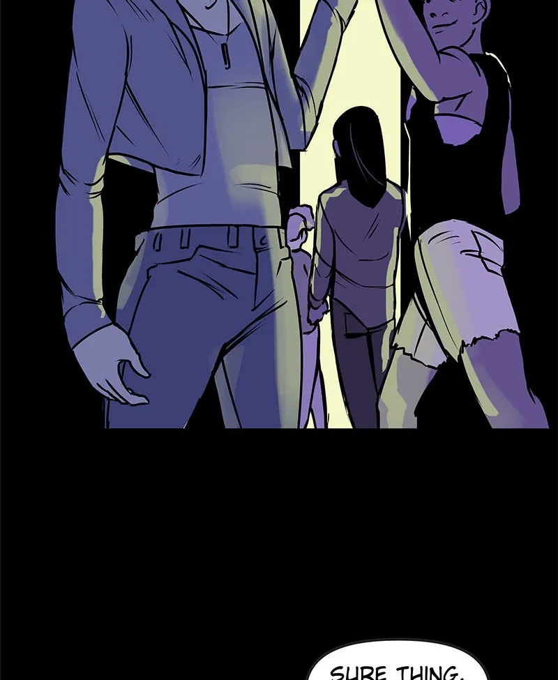 Metaphorical HER Chapter 9 page 85 - 