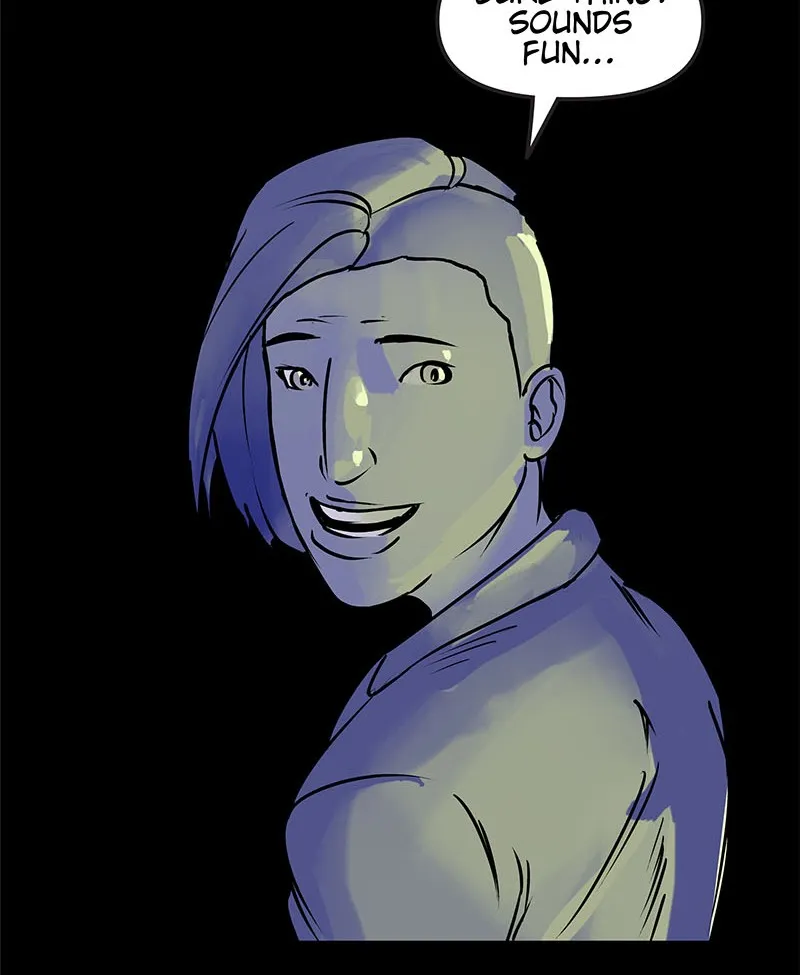 Metaphorical HER Chapter 9 page 86 - 